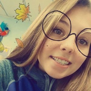 Meet your Posher, Briana